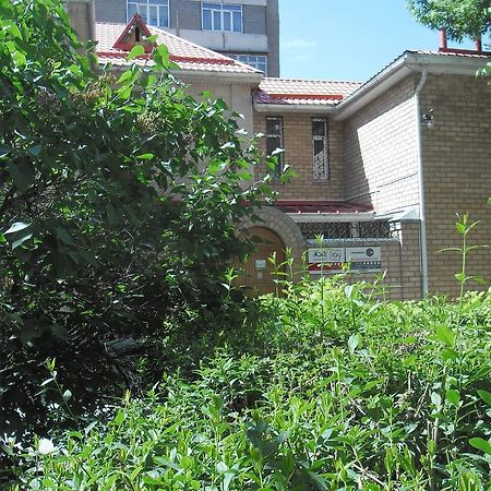 Best-Bishkekcity Apartment 3 Exterior foto