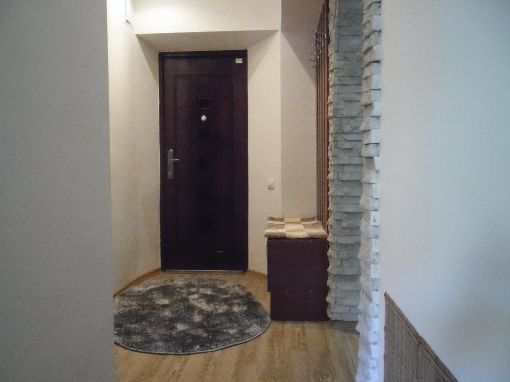 Best-Bishkekcity Apartment 3 Exterior foto