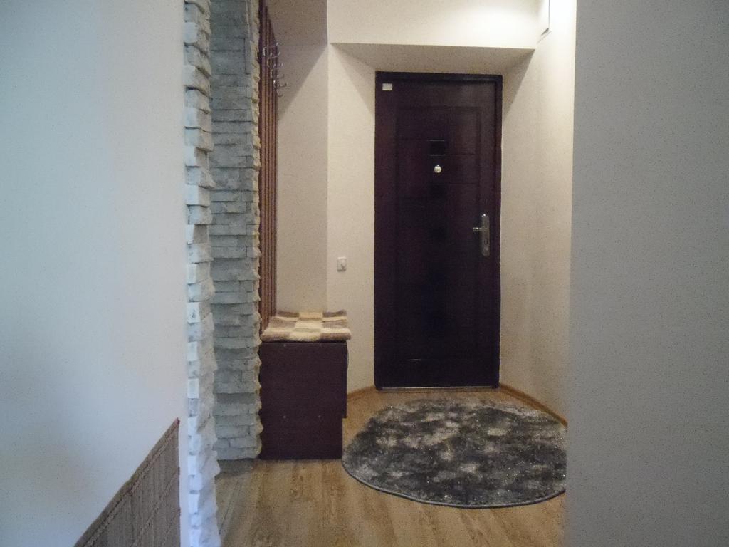 Best-Bishkekcity Apartment 3 Quarto foto