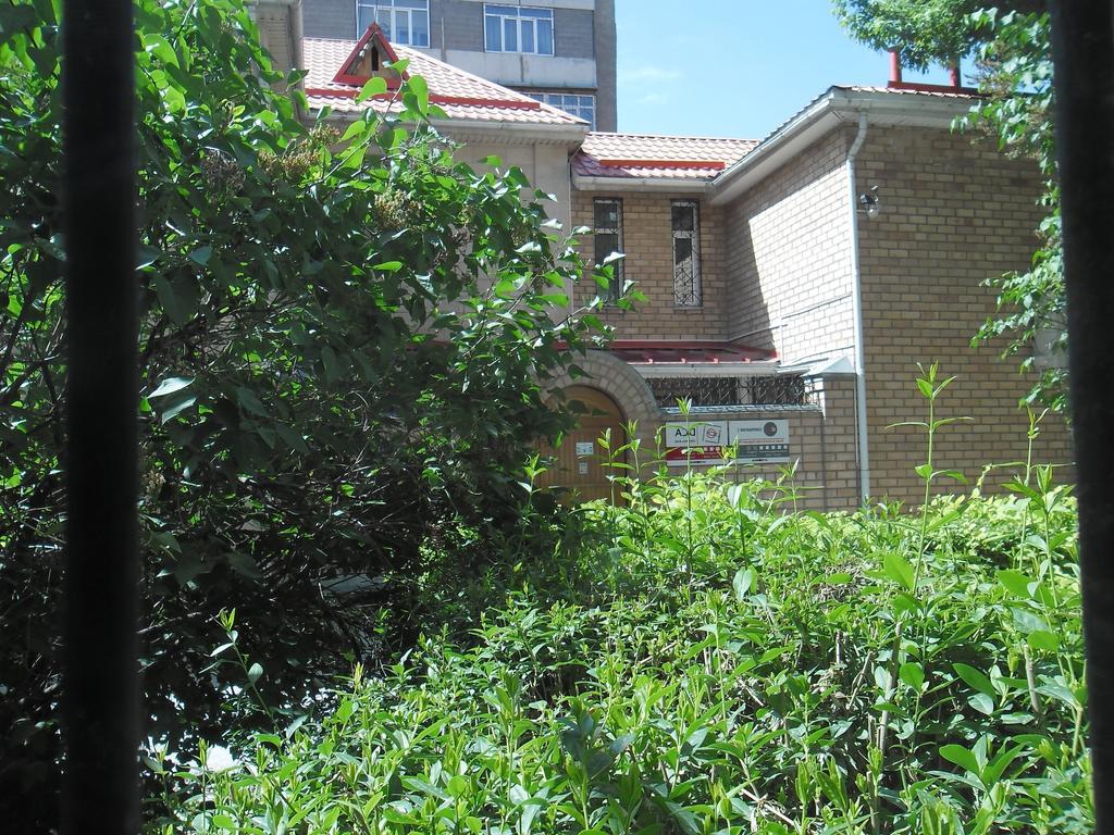 Best-Bishkekcity Apartment 3 Exterior foto